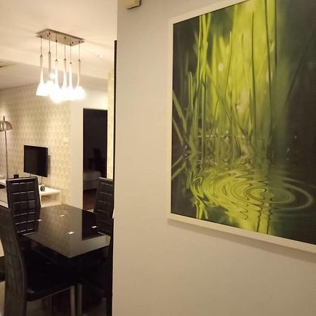Peaceful Service Suite At Taragon Putri Bintang Kuala Lumpur Exterior foto