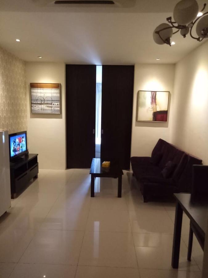 Peaceful Service Suite At Taragon Putri Bintang Kuala Lumpur Exterior foto