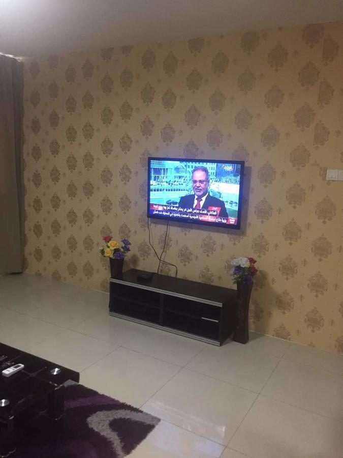 Peaceful Service Suite At Taragon Putri Bintang Kuala Lumpur Exterior foto