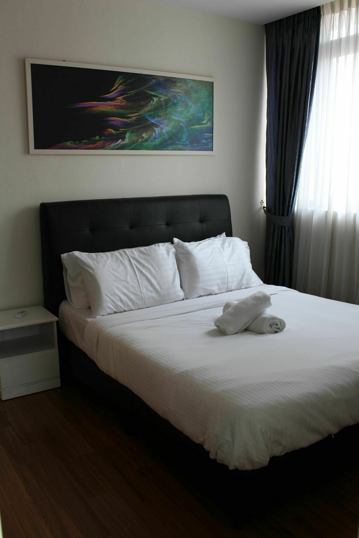 Peaceful Service Suite At Taragon Putri Bintang Kuala Lumpur Exterior foto