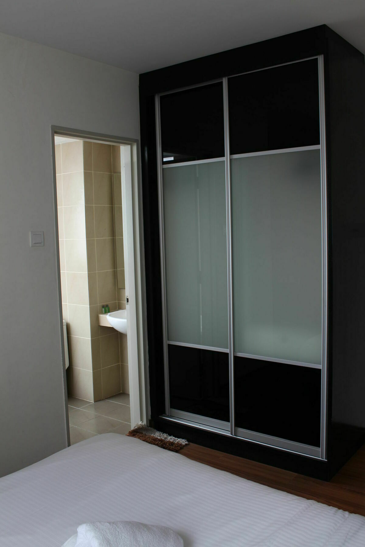 Peaceful Service Suite At Taragon Putri Bintang Kuala Lumpur Exterior foto