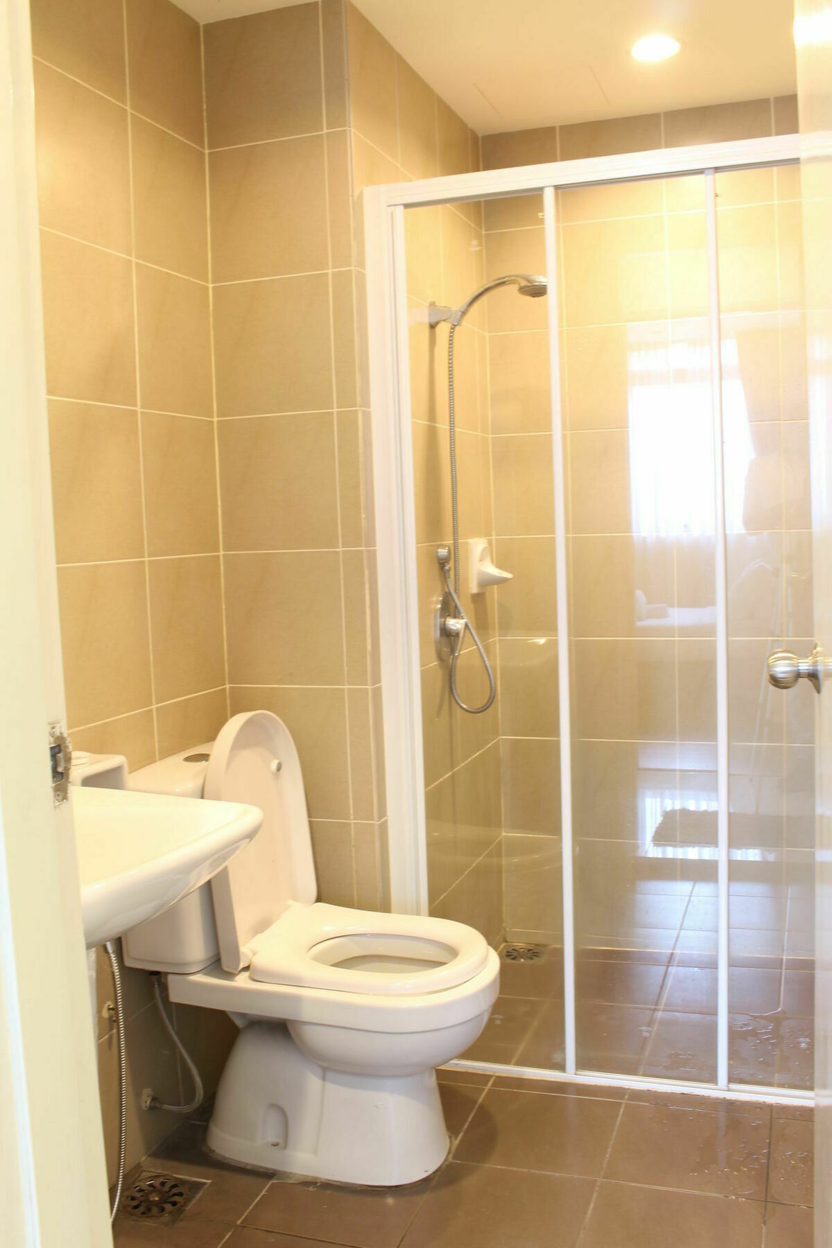 Peaceful Service Suite At Taragon Putri Bintang Kuala Lumpur Exterior foto