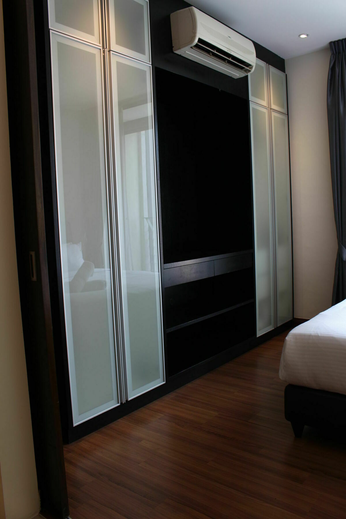 Peaceful Service Suite At Taragon Putri Bintang Kuala Lumpur Exterior foto